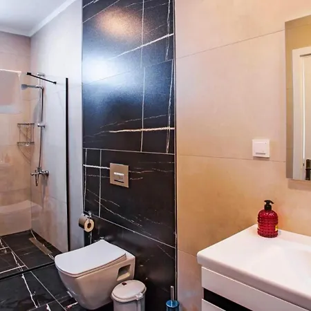 Villa Uzumlu Village 2 Bedroom 2683