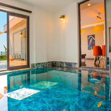 Uzumlu Village 2 Bedroom 2683 Villa