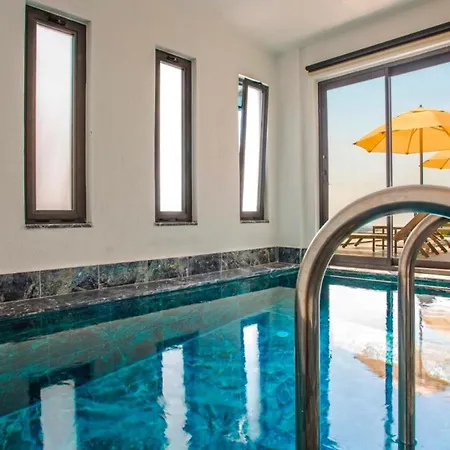 Uzumlu Village 2 Bedroom 2683 Villa *