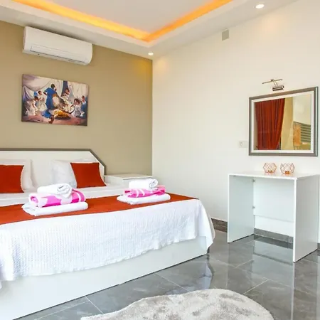 Villa Uzumlu Village 2 Bedroom 2683