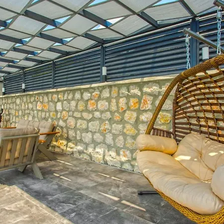 Villa Uzumlu Village 2 Bedroom 2683