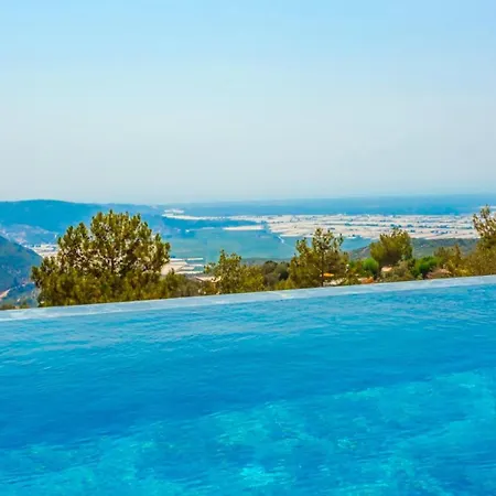 Uzumlu Village 2 Bedroom 2683 Villa *